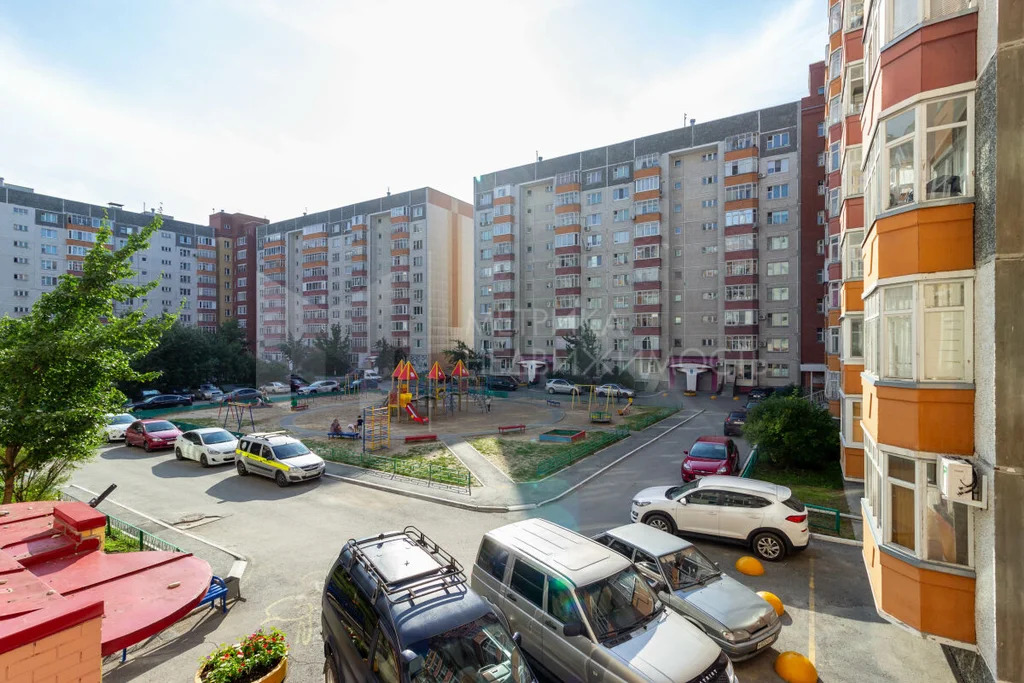 Продажа квартиры, Тюмень, г Тюмень - Фото 15