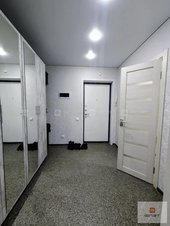 Аренда квартиры, Усады, Высокогорский район, ул. Теплых встреч д.4 - Фото 6