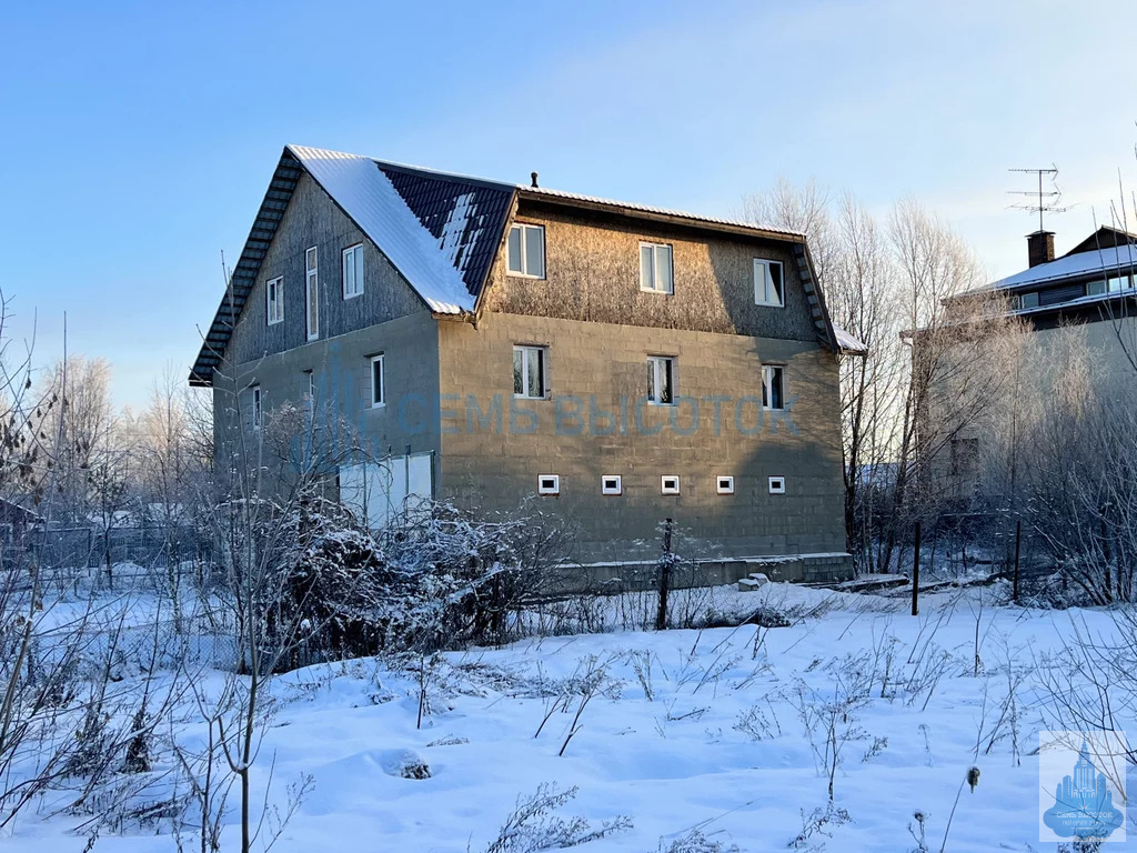 Продажа дома, Востряково, Домодедово г. о, ул. Клубная - Фото 3