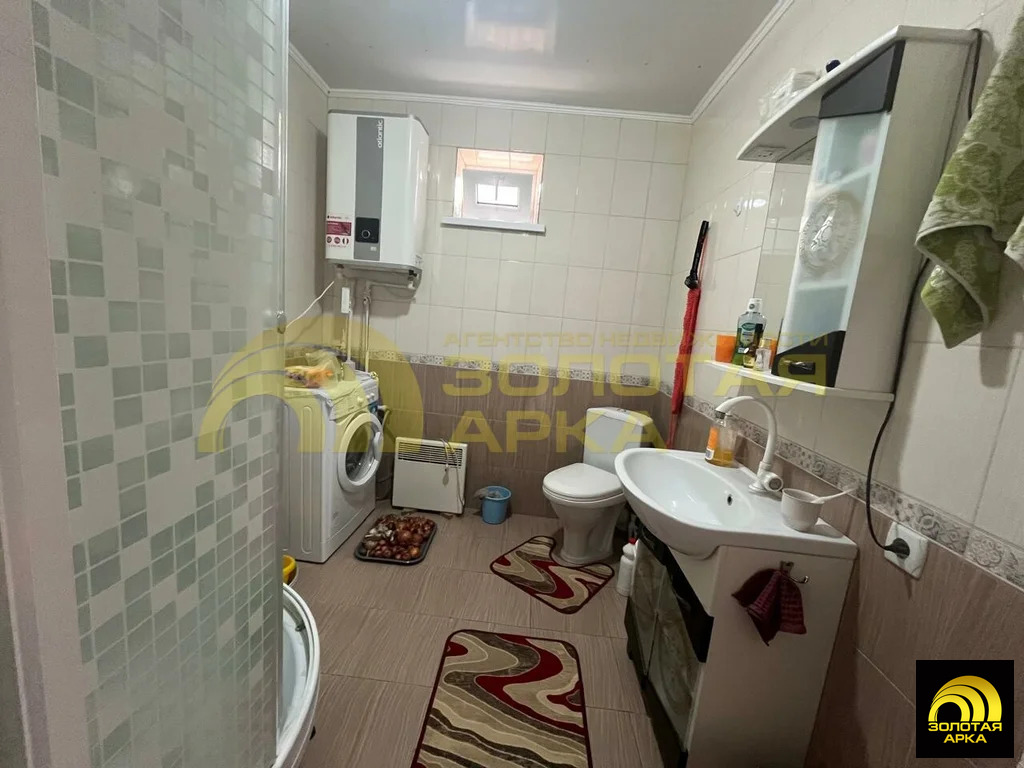Продажа дома, Варениковская, Крымский район, ул. Тельмана - Фото 5