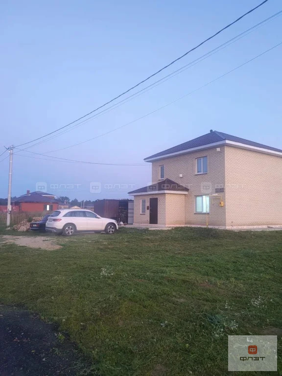 Продажа участка, Новое Шигалеево, Пестречинский район, ул. Липовая - Фото 5