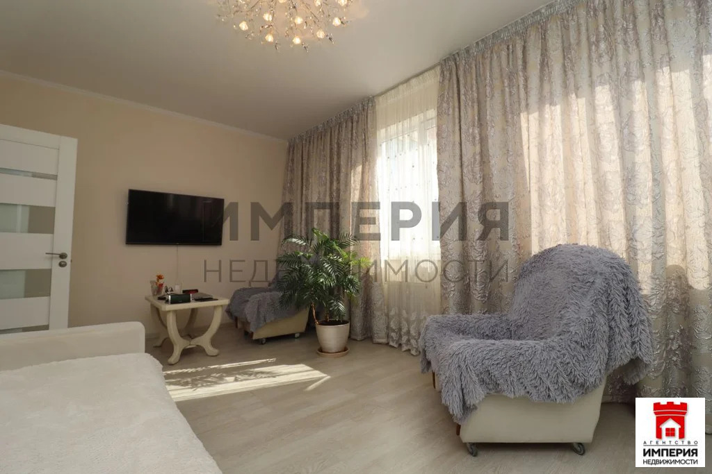 Продажа квартиры, Симферополь, ул. Ковыльная - Фото 1