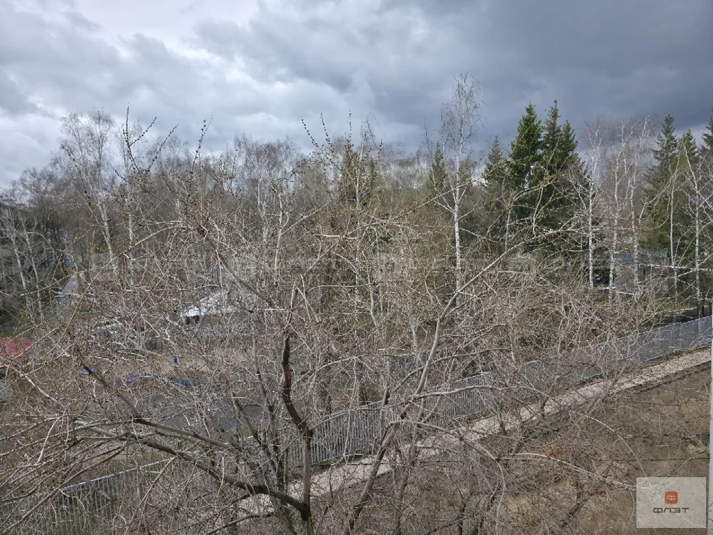 Продажа квартиры, Казань, ул. Солидарности (Дербышки) - Фото 8