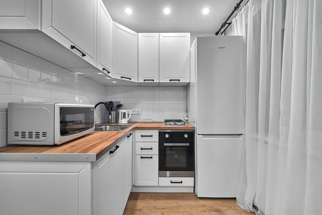 1-к ул. Ляшенко , дом  6А - Фото 6