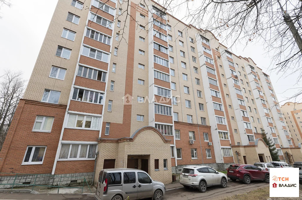 Продажа квартиры, Лесной, Советская улица - Фото 24