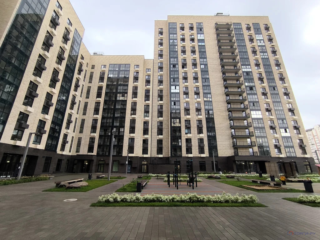 Продажа торгового помещения, ул. Совхозная - Фото 1