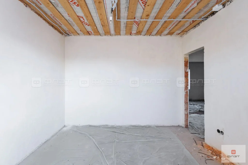 Продажа дома, Большие Кабаны, Лаишевский район, ул. Садовая - Фото 9