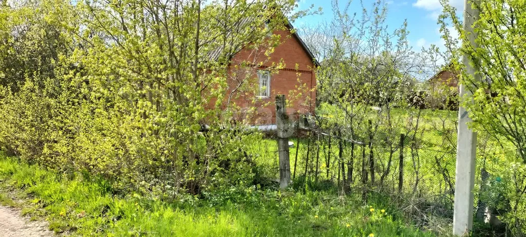 Продажа участка, Каширский район, СНТ Ветеран - Фото 0