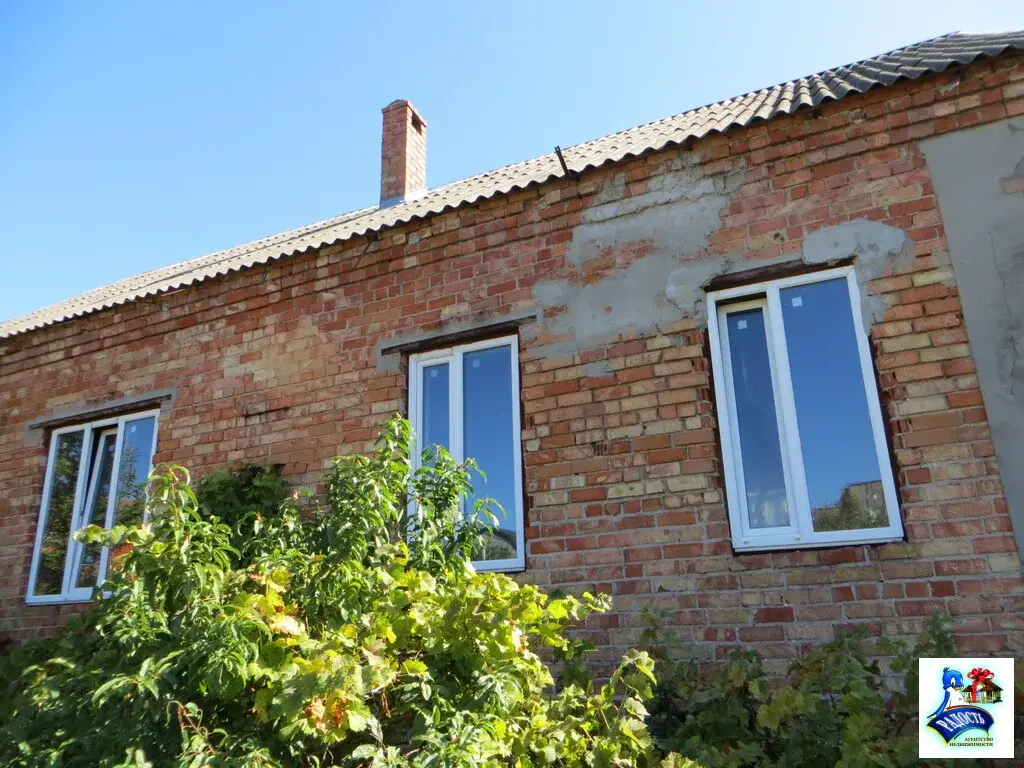 Продам дом без ремонта на берегу моря. - Фото 4