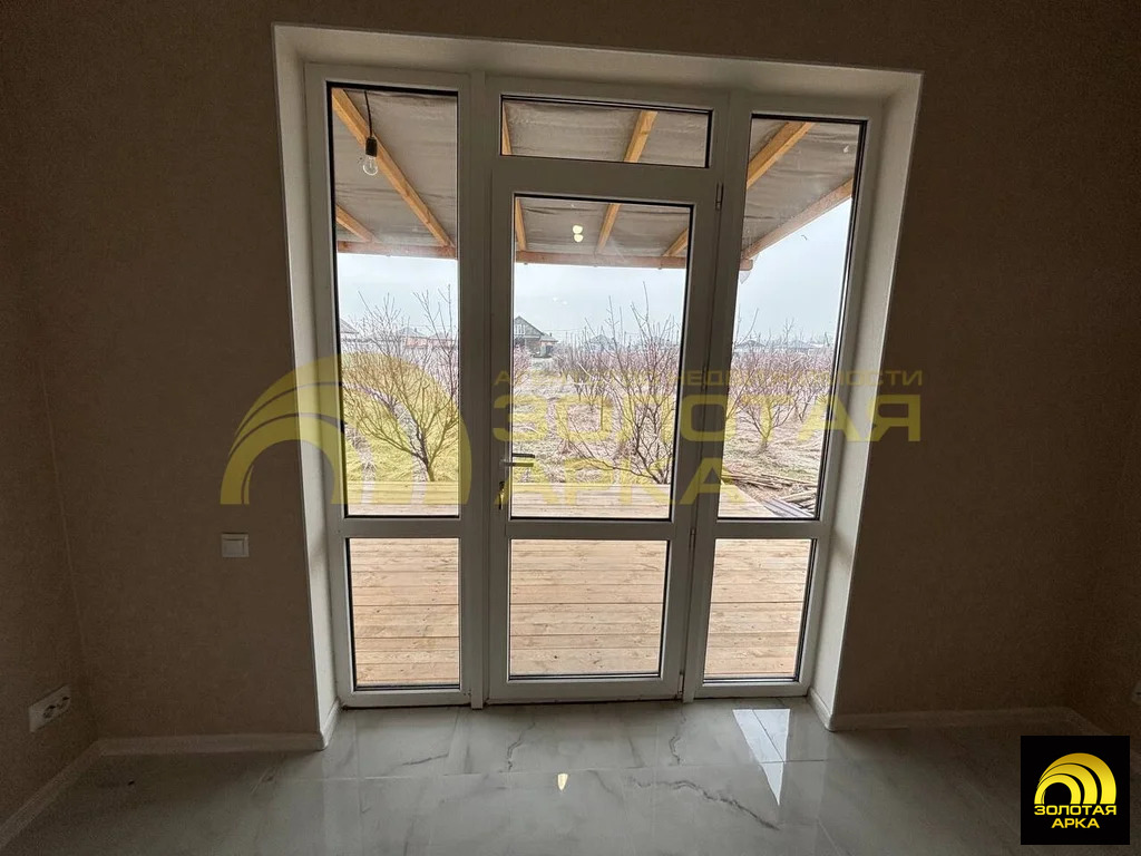 Продажа дома, Экономическое, Крымский район, Восточная улица - Фото 17