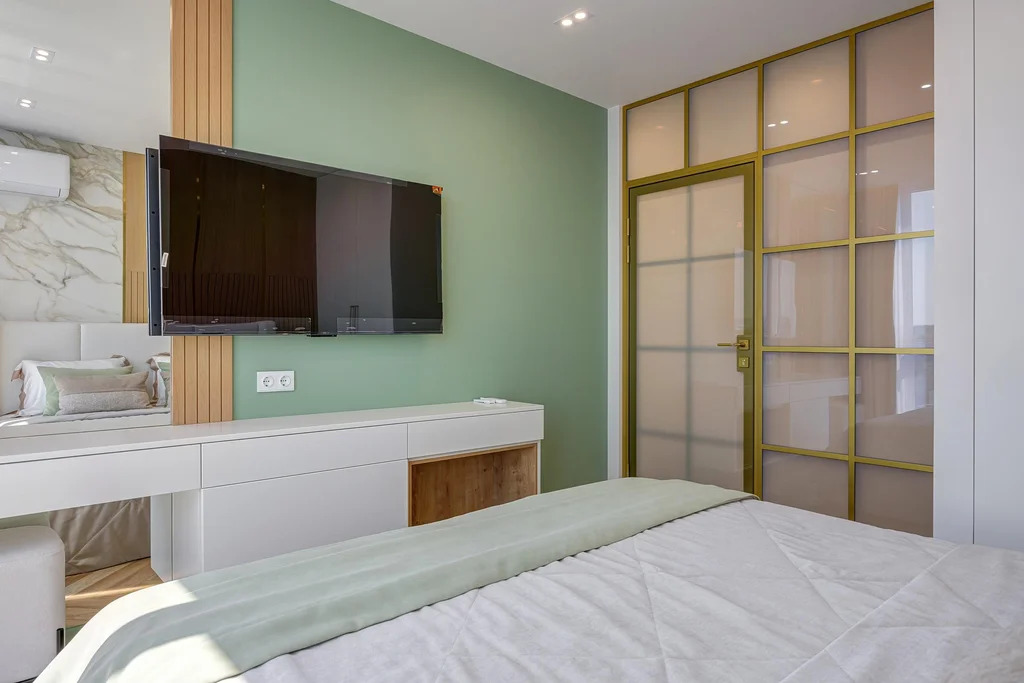 Продажа квартиры, Геленджик, ул. Мира - Фото 18