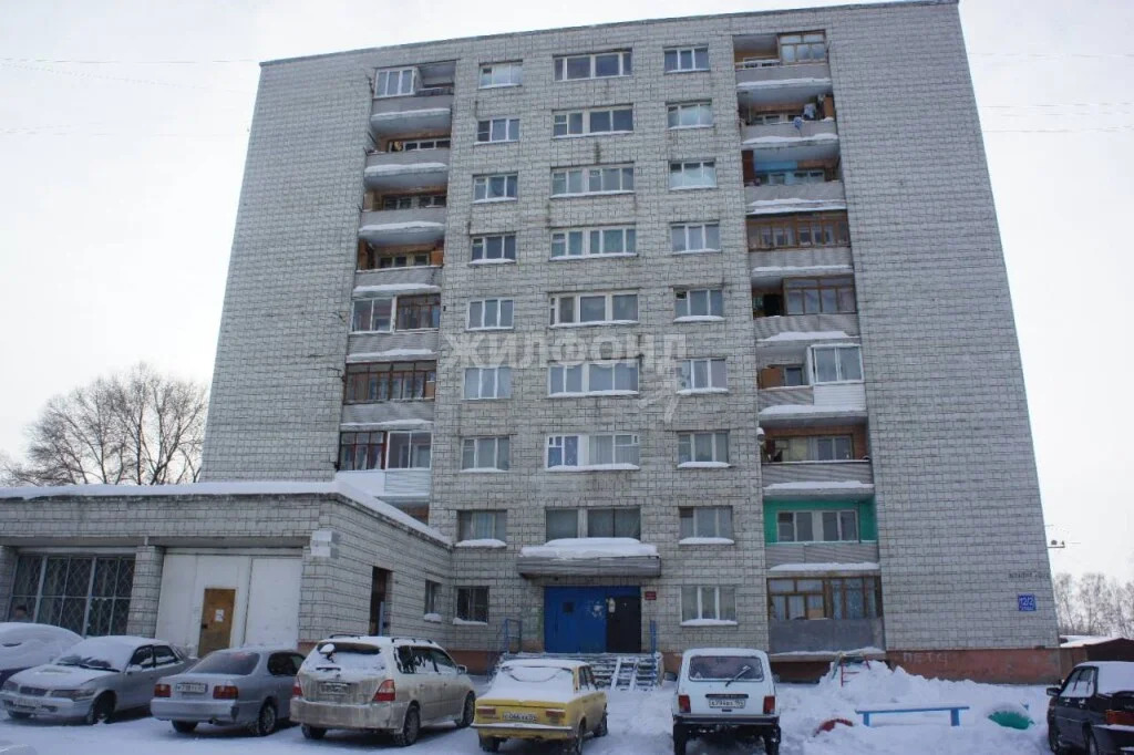 Продажа комнаты, Новосибирск, ул. Петухова - Фото 11