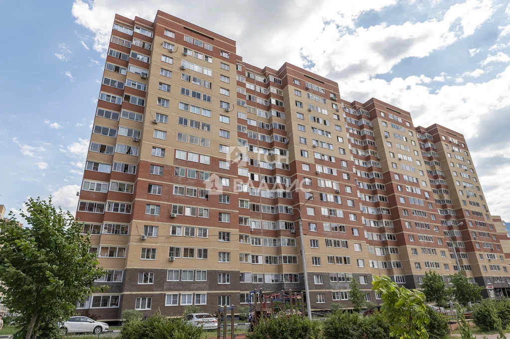 городской округ Лосино-Петровский, рабочий посёлок Свердловский, улица ... - Фото 13