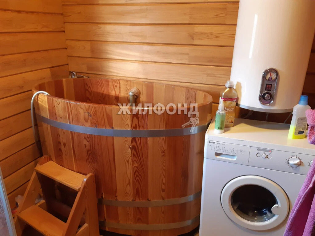 Продажа дома, Новопичугово, Ордынский район, ул. Кирова - Фото 12