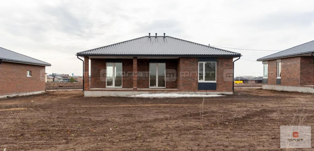 Продажа дома, Большие Кабаны, Лаишевский район, ул. Павла Сухого - Фото 3