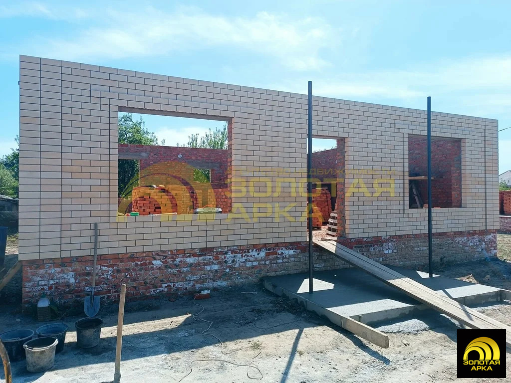 Продажа дома, Полтавская, Красноармейский район, ул. Красная - Фото 6