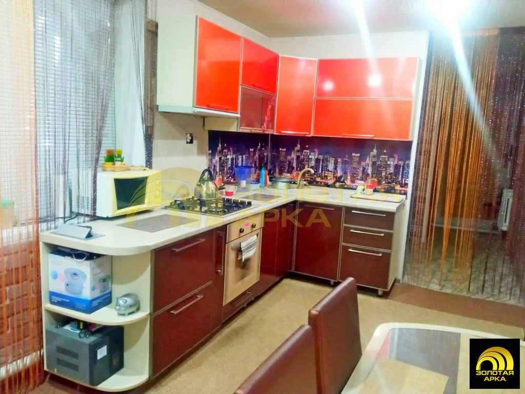Продажа дома, Славянск-на-Кубани, Славянский район, ул. Батарейная - Фото 1