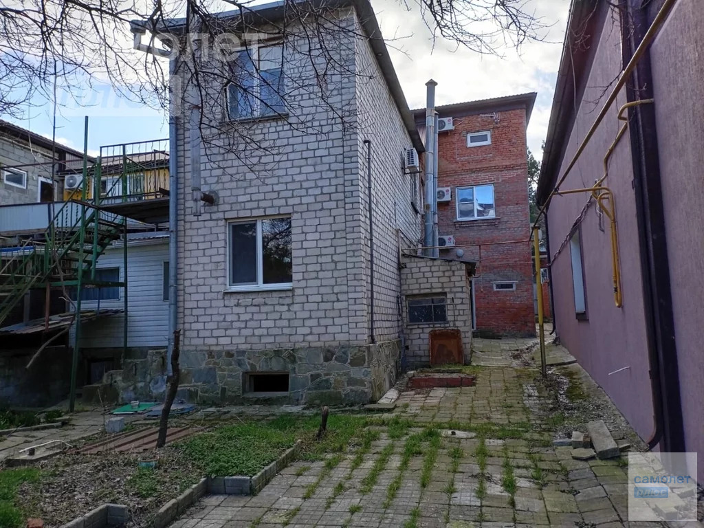Продажа дома, Геленджик, ул. Красногвардейская - Фото 0