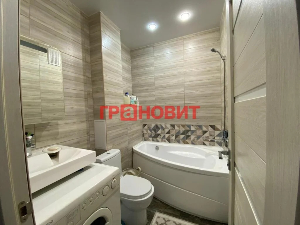 Продажа квартиры, Новосибирск, ул. Ельцовская - Фото 26