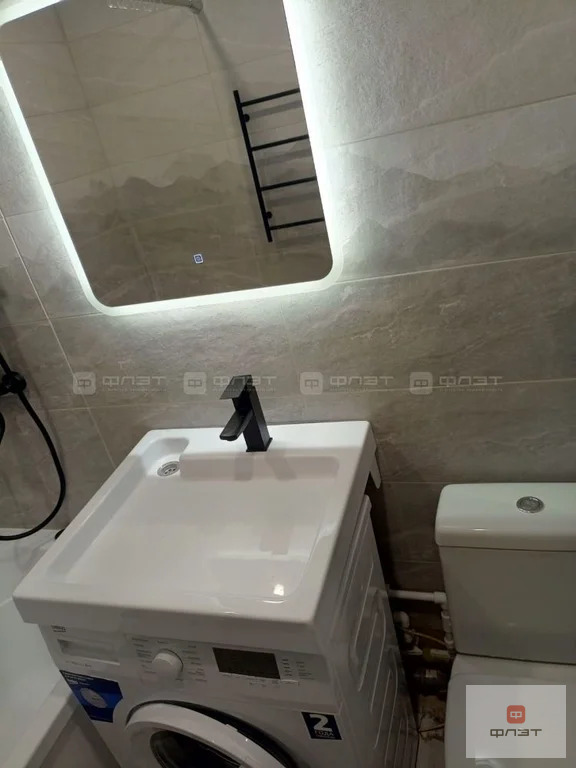 Продажа комнаты, Казань, ул. Маршала Чуйкова - Фото 3