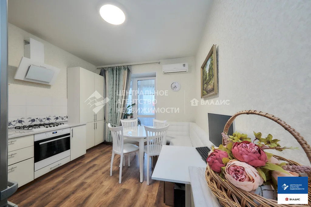 Продажа квартиры, Рязань, Нижне-Трубежная улица - Фото 1