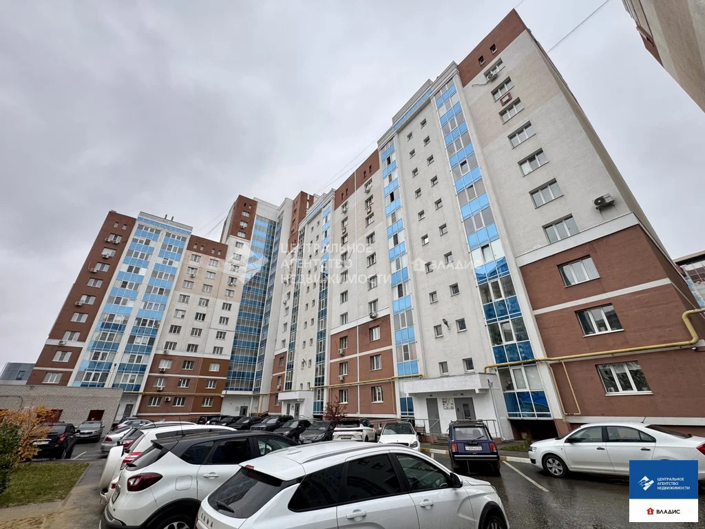 Аренда квартиры, Рязань, ул. Московская - Фото 22