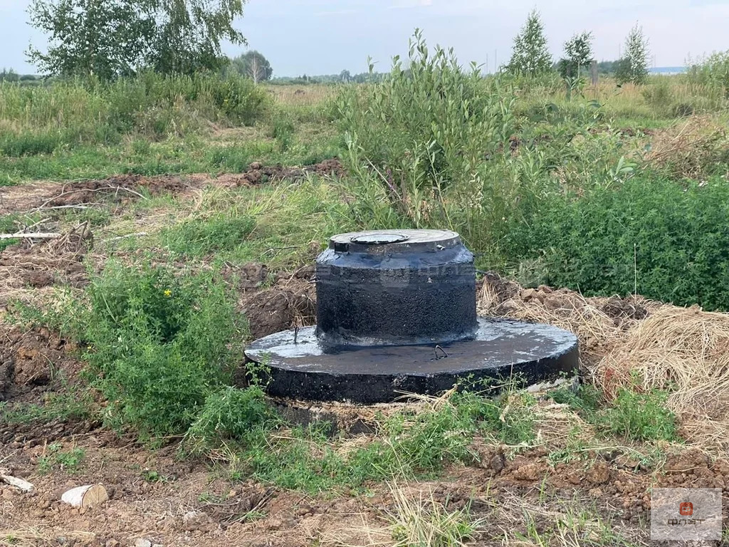 Продажа участка, Лаишево, Лаишевский район - Фото 5