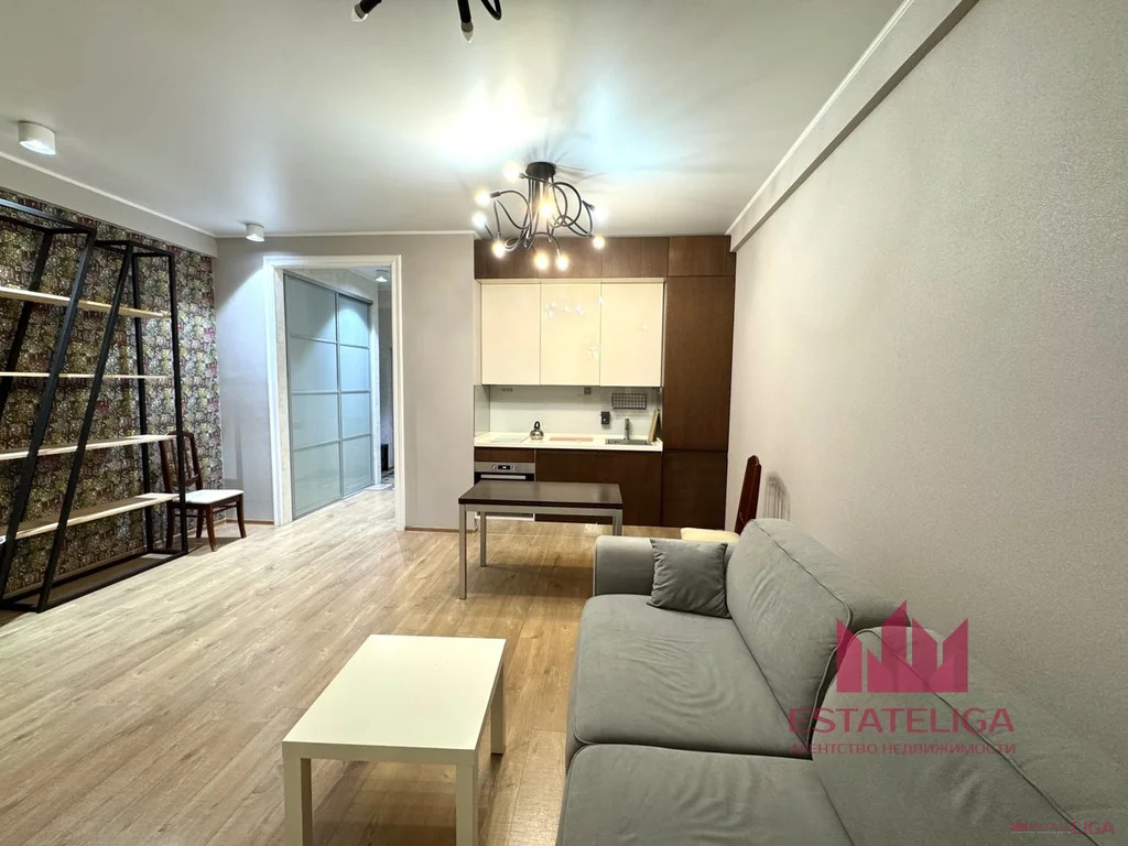 Аренда квартиры, Химки, ул. Кудрявцева - Фото 3