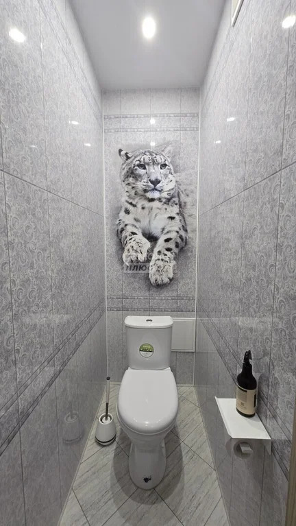 Продажа квартиры, Тула, ул. Восточная - Фото 11