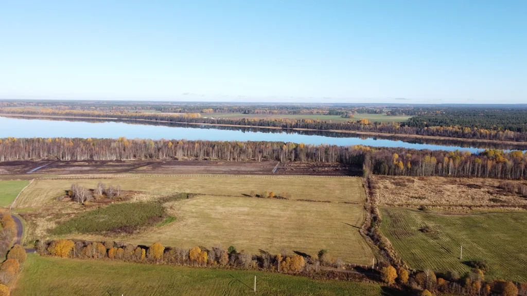 Продажа участка, Выборгский район - Фото 2