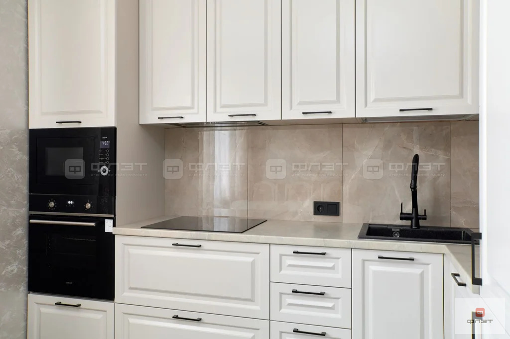 Продажа квартиры, Казань, ул. Космонавтов - Фото 2