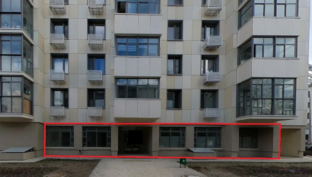 Продажа торгового помещения, 2-я улица Синичкина - Фото 2