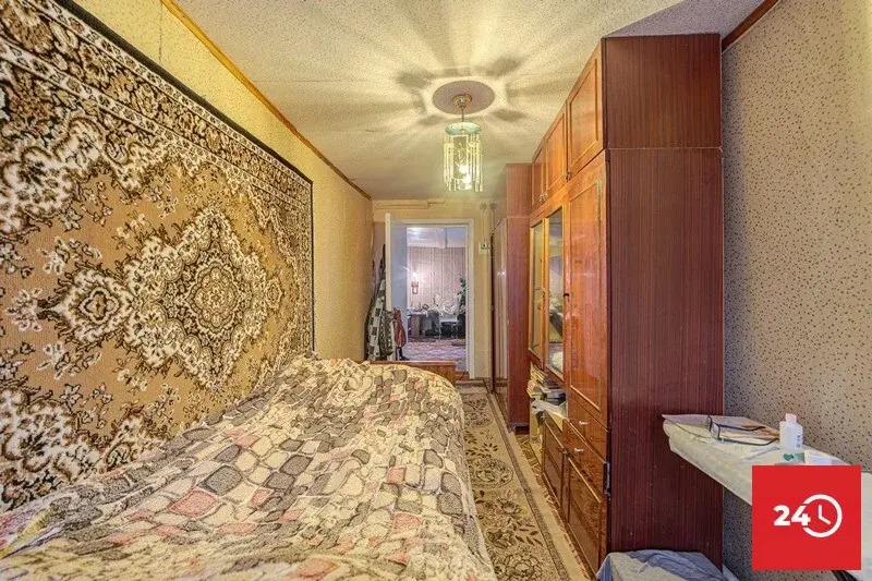 Продаётся часть дома с участком по адресу ул. сухумская, д. 40. - Фото 6