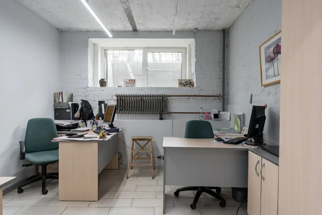 Офис на Пресне - Фото 7