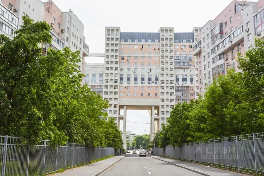Продаю четырехкомнатную квартиру 176.7м ул. Гризодубовой, 4К4, Москва, ... - Фото 50