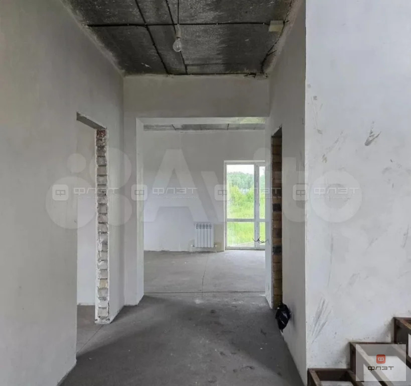 Продажа дома, Гильдеево, Пестречинский район, ул. Советская - Фото 5