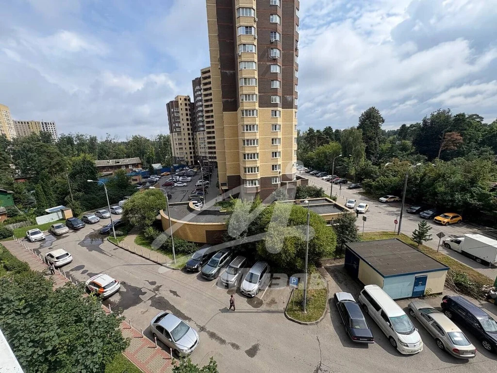 Продажа квартиры, Мытищи, Мытищинский район, Октябрьский пр-кт. - Фото 19