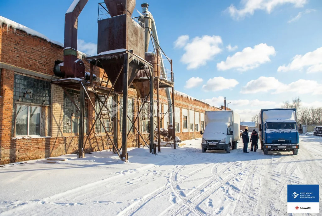 Продажа склада, Рязань, ул. Рязанская - Фото 4