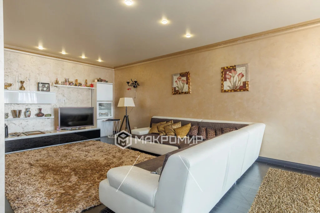 Продажа квартиры, Брянск, ул. Ромашина - Фото 16