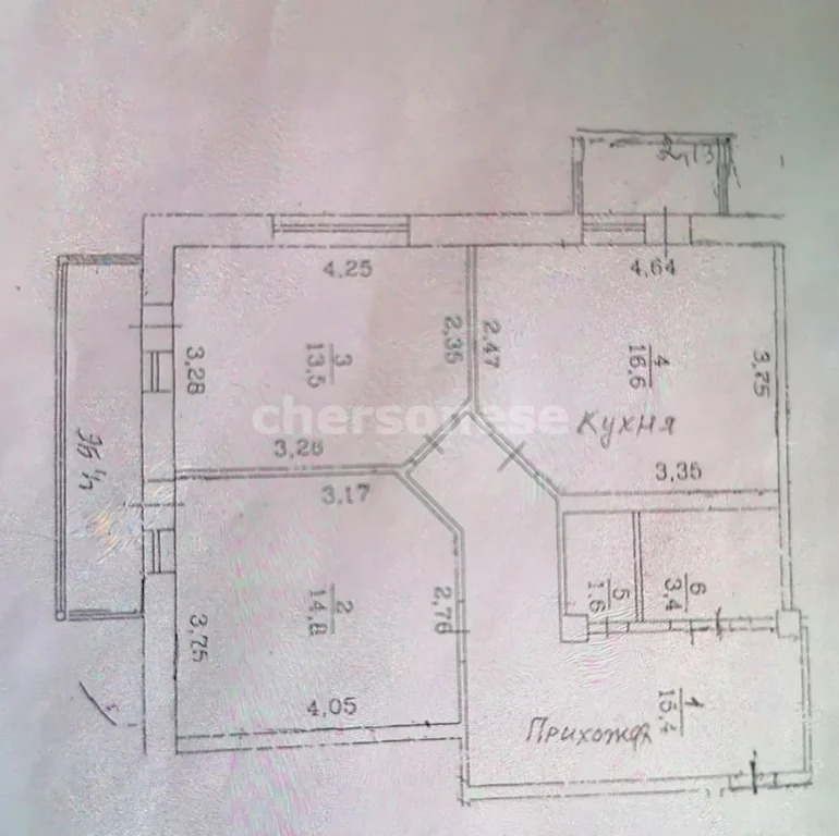 Продажа квартиры, Севастополь, ул. Новороссийская - Фото 17