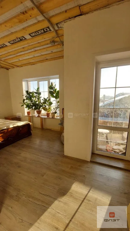 Продажа дома, Осиново, Зеленодольский район, ул. Нагорная - Фото 18