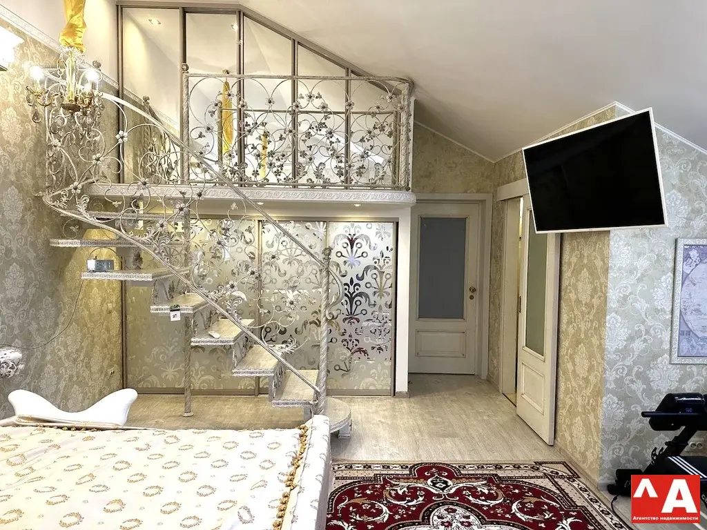 Продажа 2-х уровневой квартиры 115,5 кв.м. рядом с Парком - Фото 5