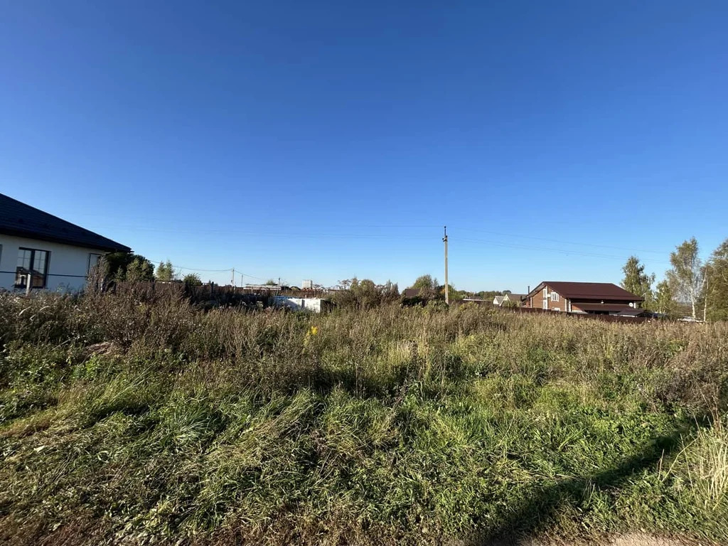 Продажа участка, Бородино, Дмитровский район - Фото 0