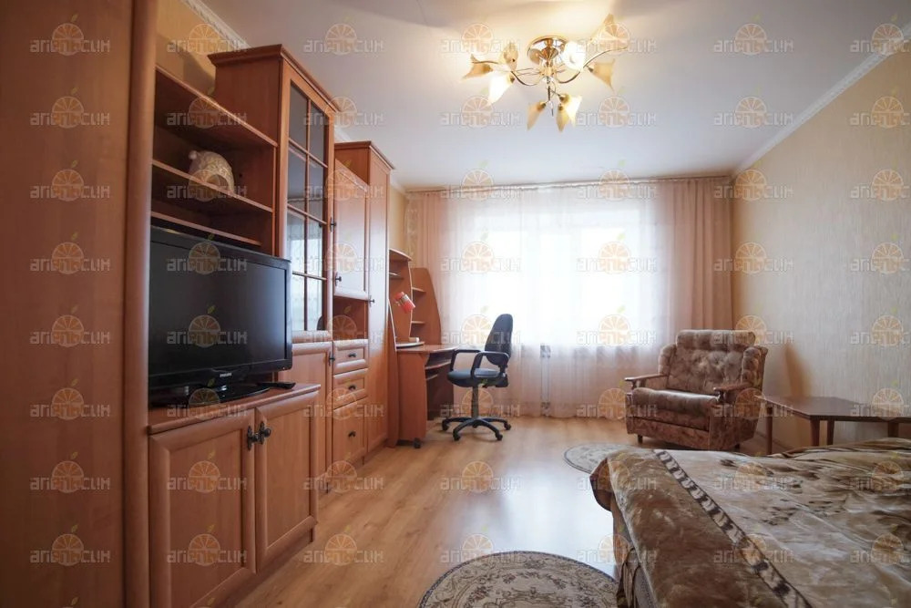 2-комн. квартира - Фото 3