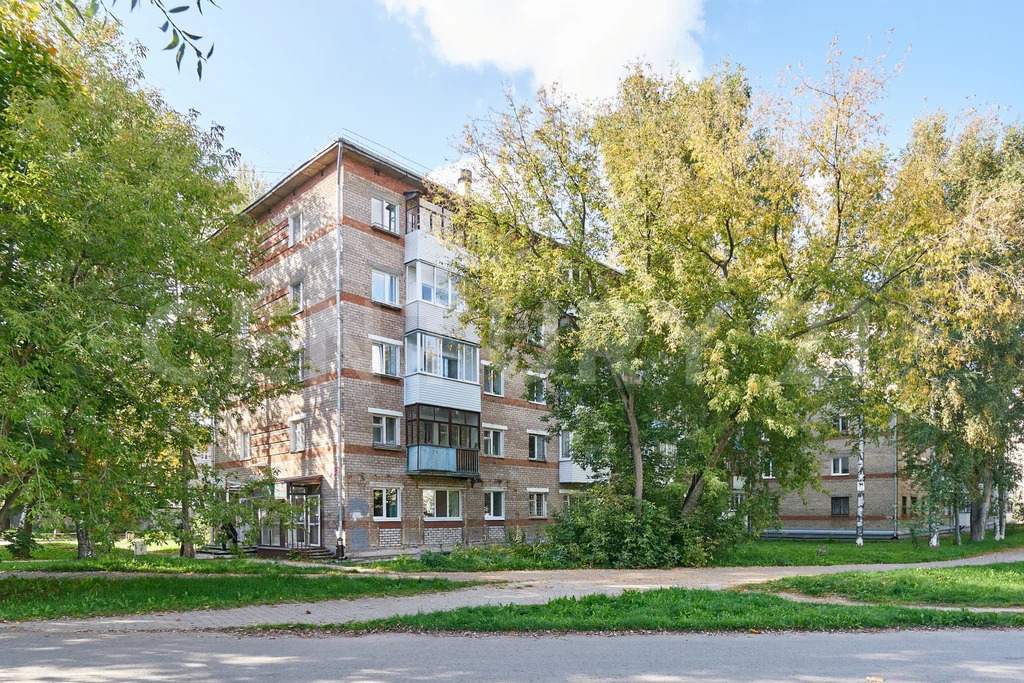 Продажа квартиры, Пермь, ул. Аркадия Гайдара - Фото 11