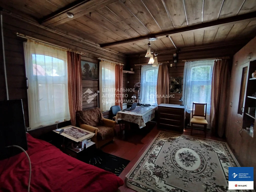 Продажа дома, Царицыно, Касимовский район - Фото 12