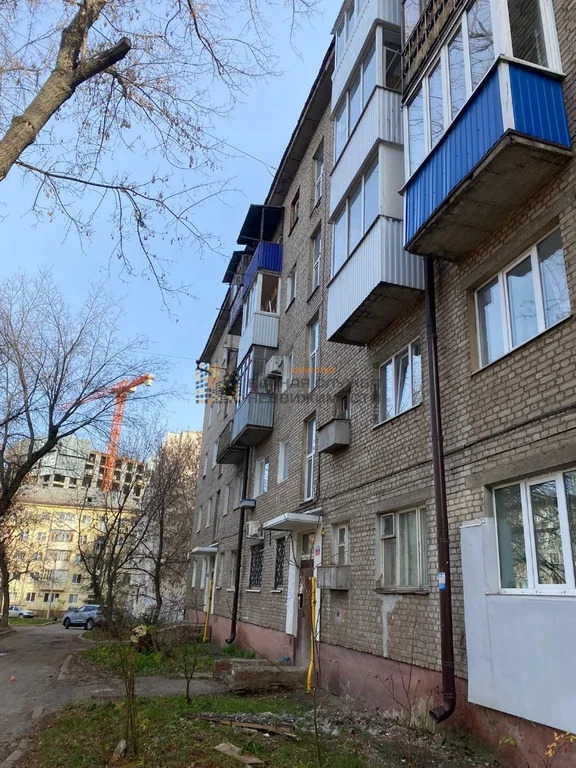 Аренда квартиры, Уфа, Октября пр-кт. - Фото 11