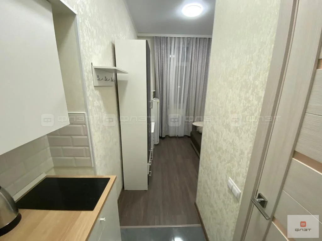 Аренда квартиры, Казань, ул. Дементьева д.27 - Фото 4