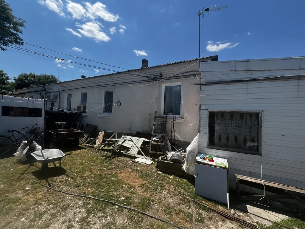Продажа квартиры, Свободный, Северский район, улица Предгорная - Фото 1