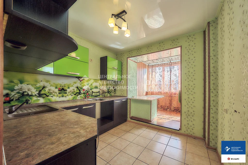 Продажа квартиры, Рязань, ул. Маяковского - Фото 0
